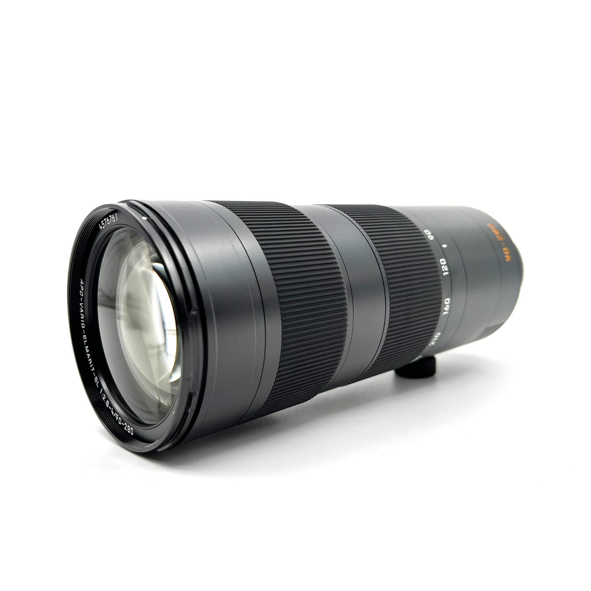 Amazon.com : Leica APO-Vario-Elmarit-SL 90-280mm f/2.8-4 Lens