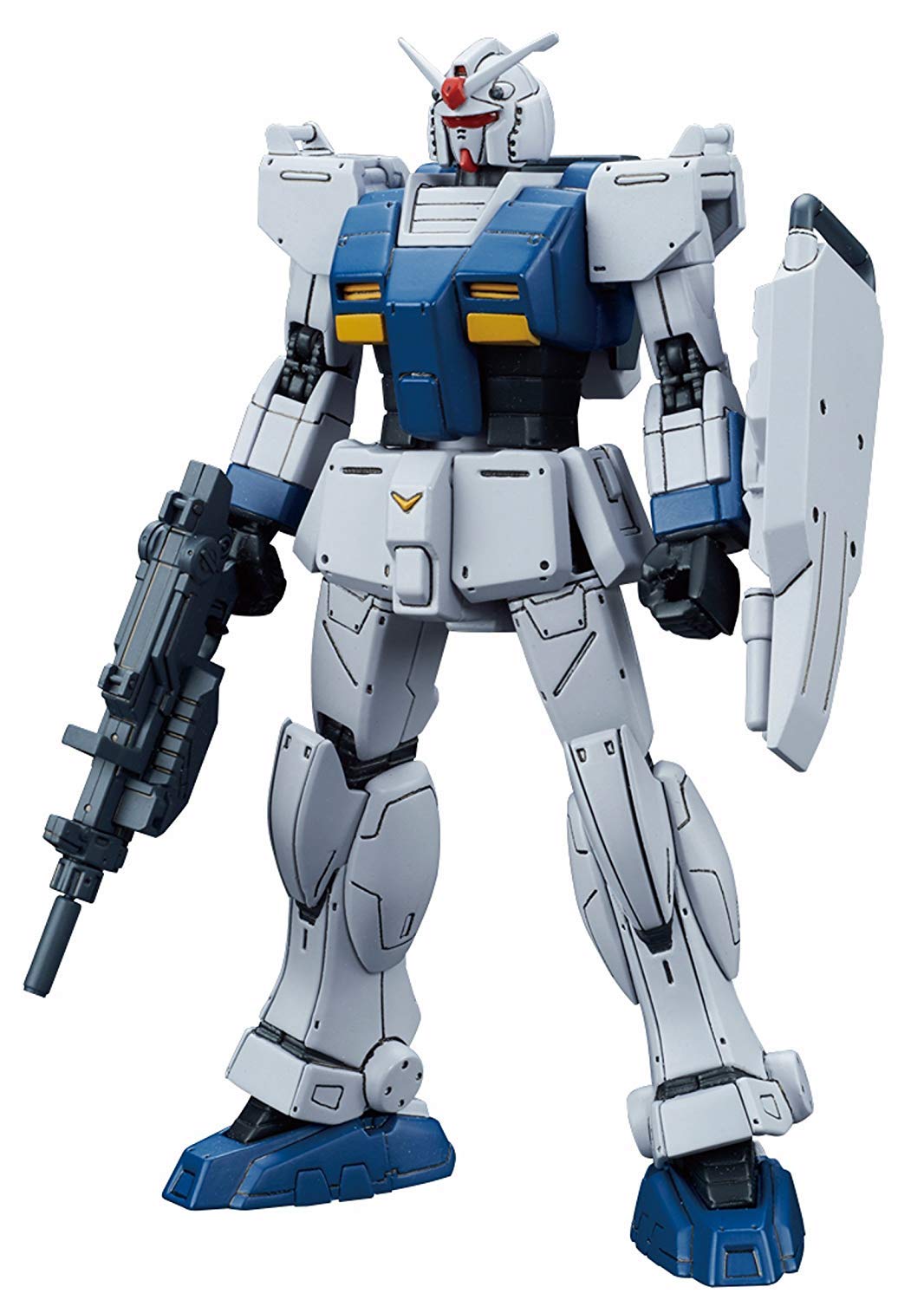 Amazon | HG 機動戦士ガンダム THE ORIGIN MSD 局地型ガンダム 1/144
