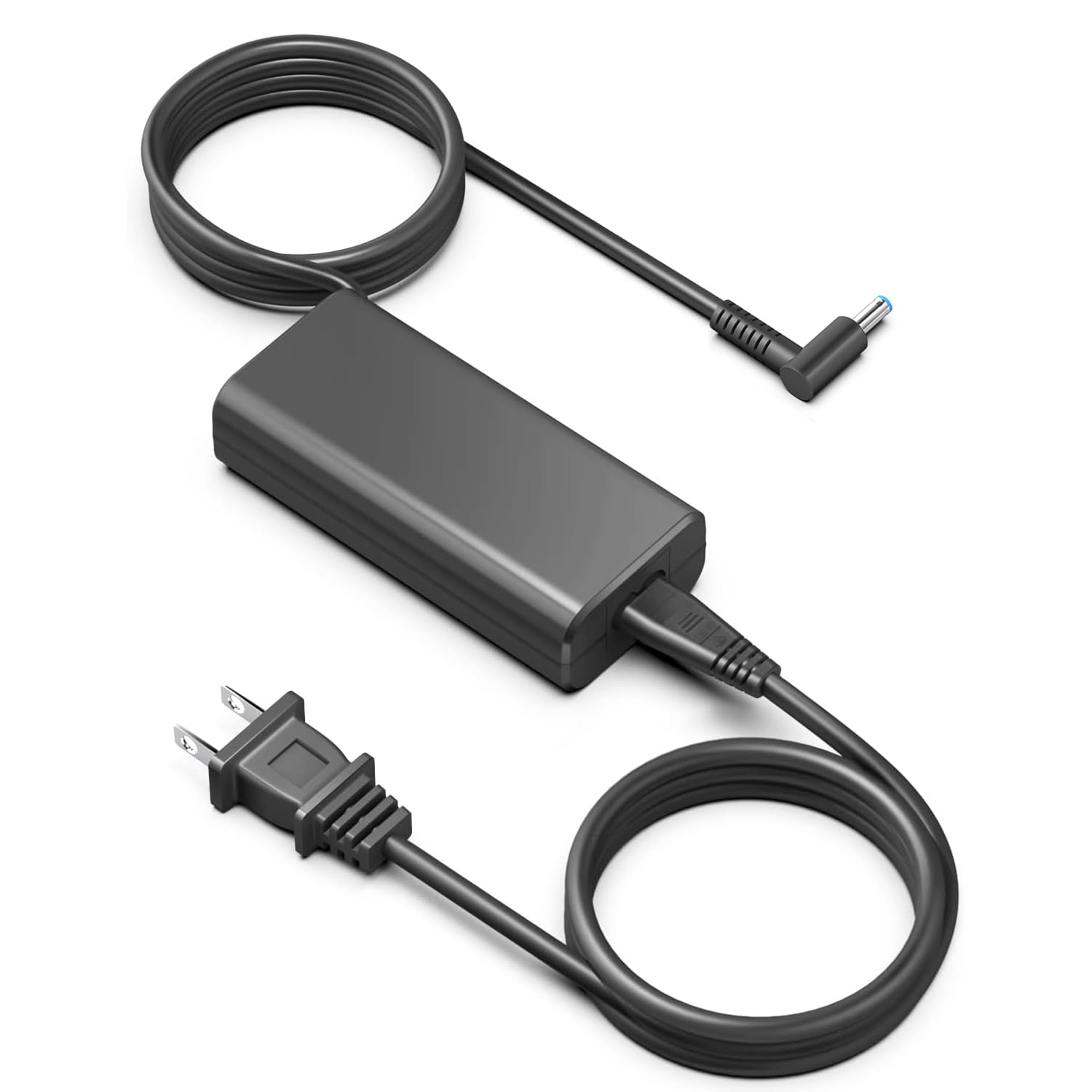 Amazon.co.jp: KFD 対応HP ACアダプター 65W /45W 薄型電源アダプタ HP