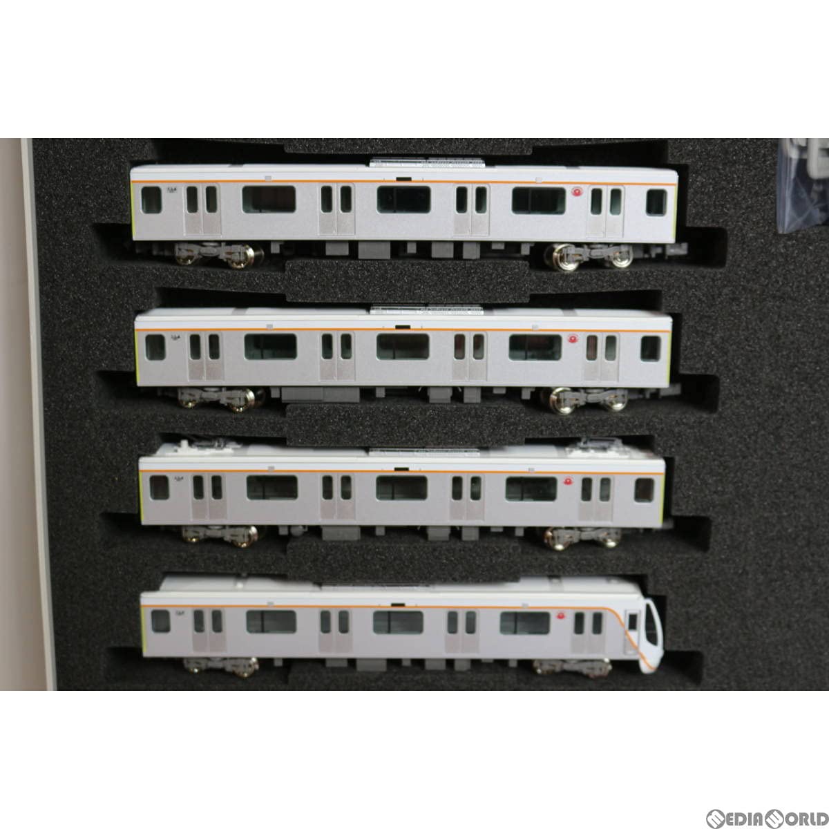 Amazon | [RWM]30750 東急6020系(大井町線) 7両編成セット(動力付き) N