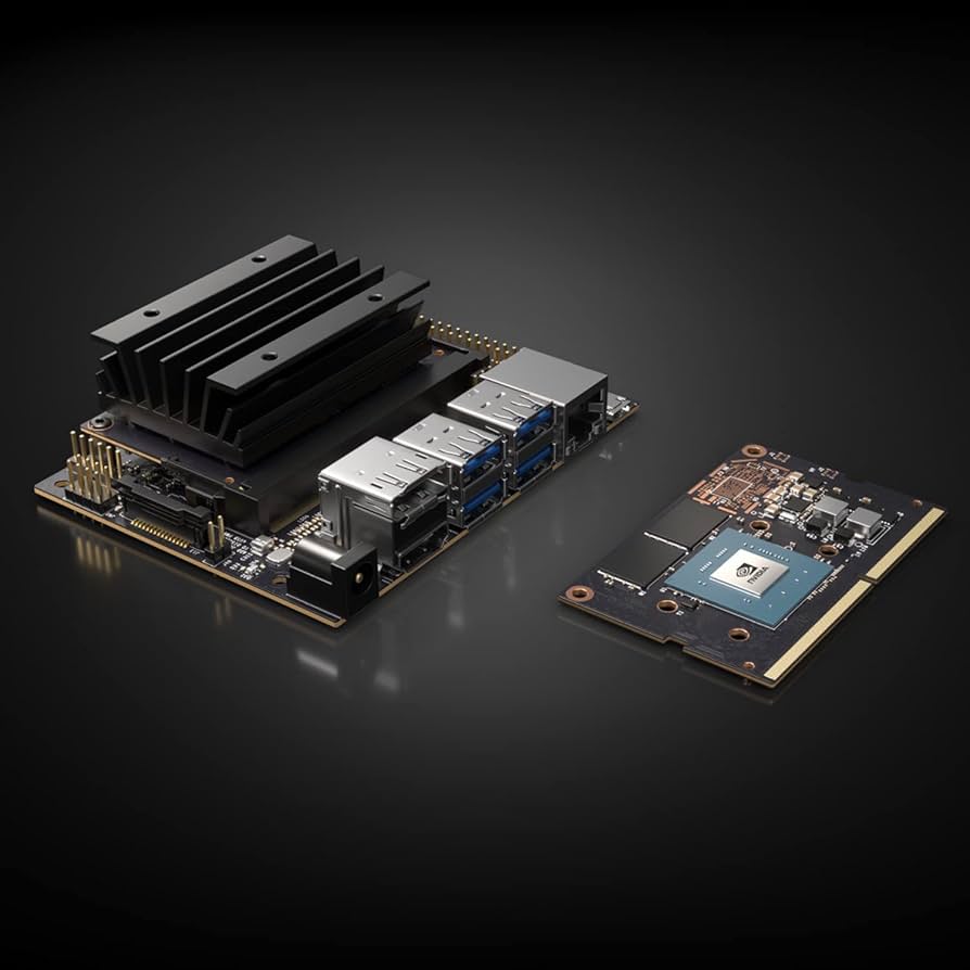 Amazon.com: Jetson Nano B01 4GB SUB Development Kit Official Board