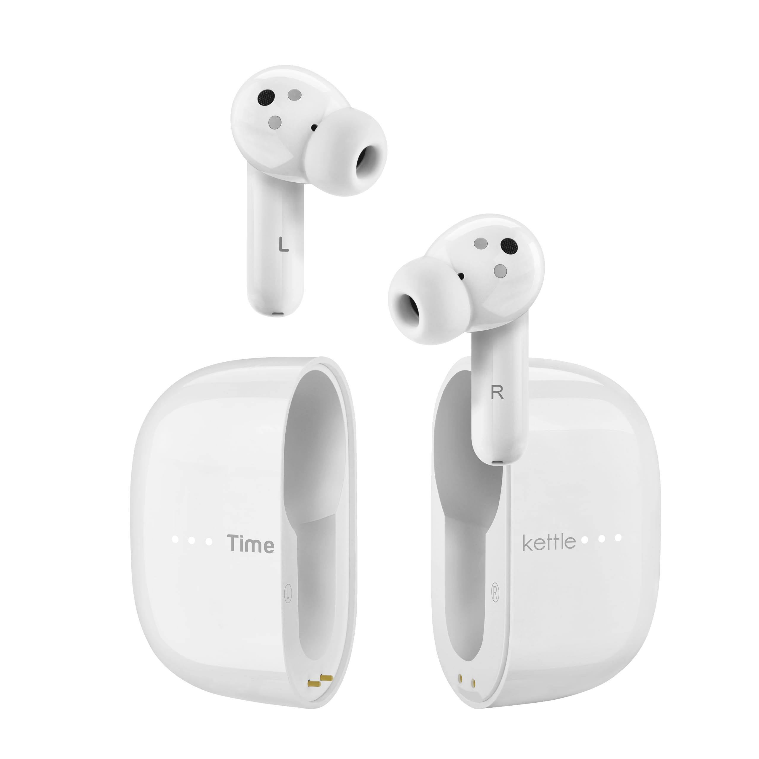 Amazon.com: Timekettle M3 Language Translator Earbuds, Two-Way
