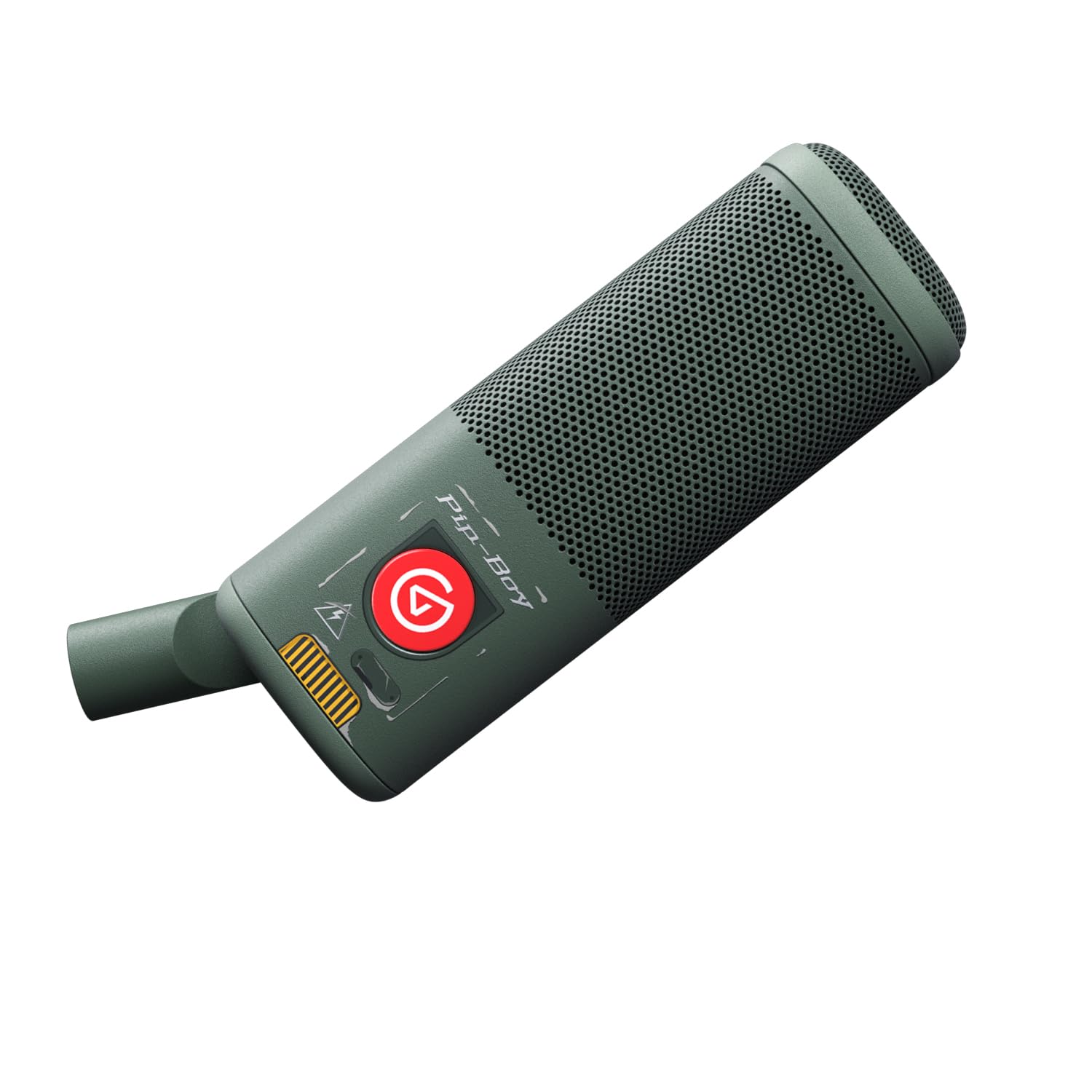 Amazon.co.jp: 【Amazon.co.jp限定】Fallout コラボモデル Elgato Wave