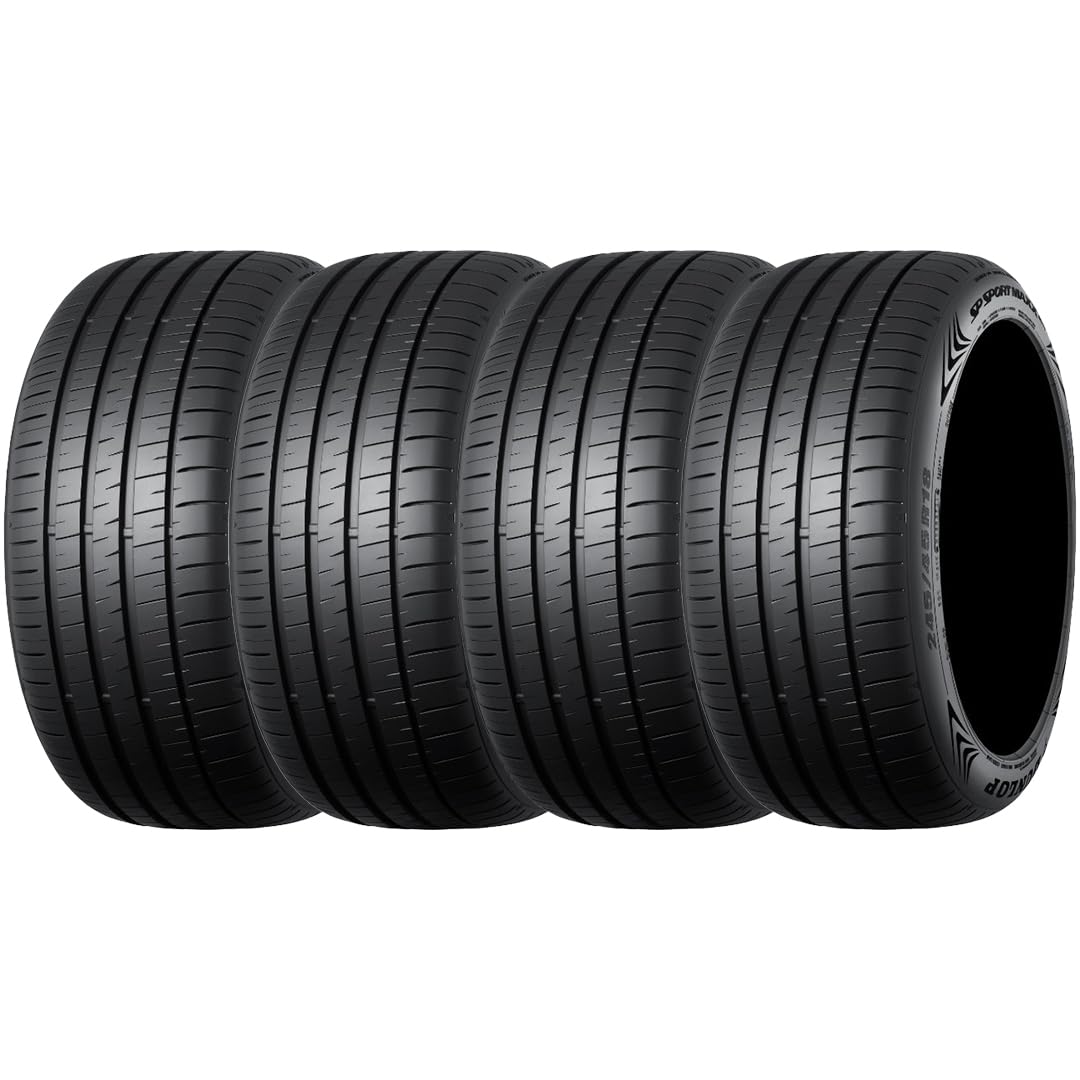 Amazon.co.jp: 4本セット DUNLOP SP SPORT MAXX 060+ 225/45R18 95Y XL