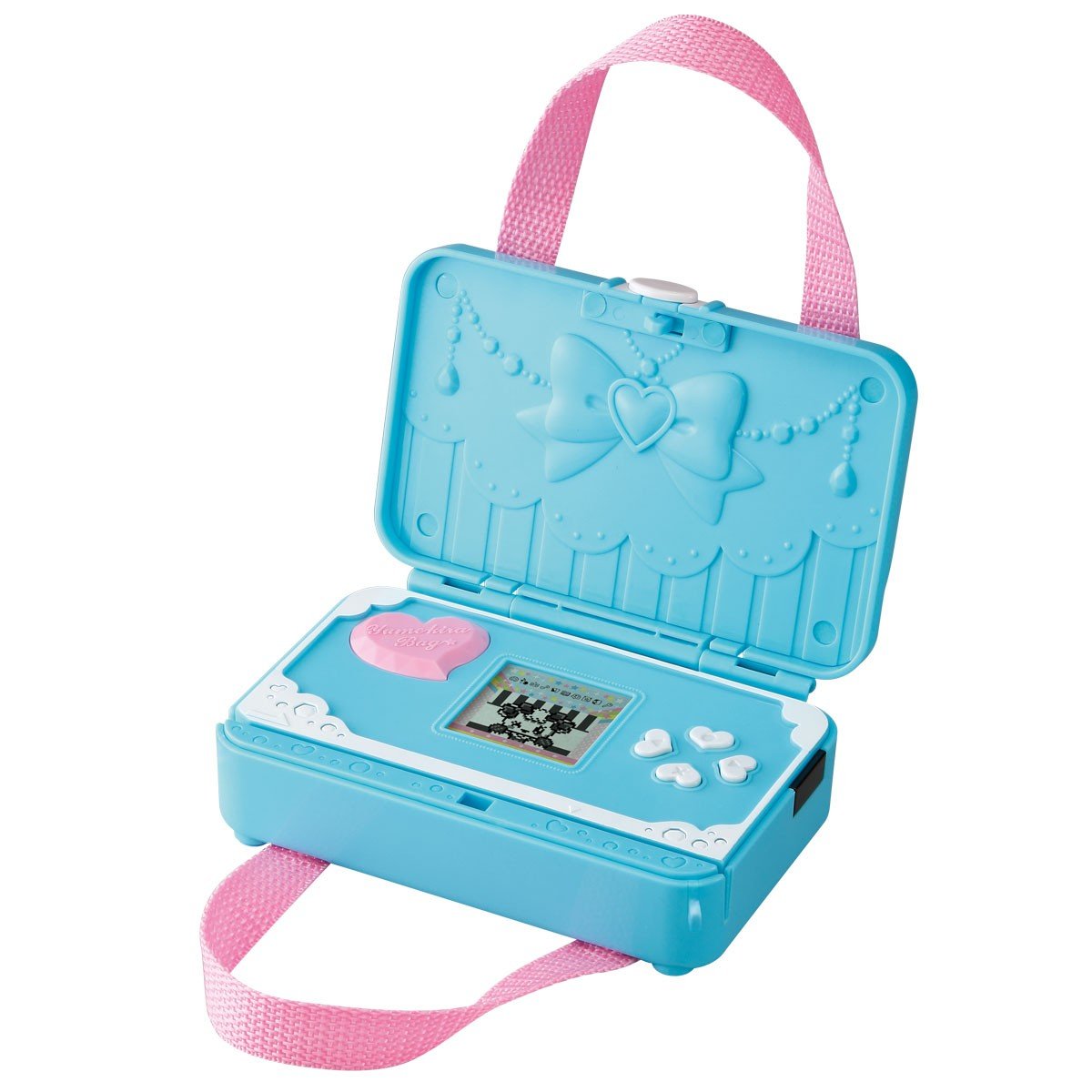 Amazon.co.jp: ドリカワカードスキャン ゆめキラバッグ キラリっちver