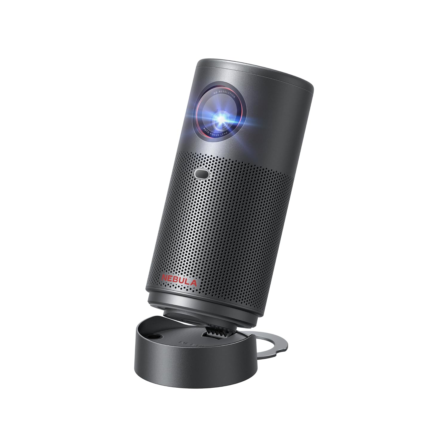 Amazon.com: NEBULA Capsule Air Google TV Projector, Officially