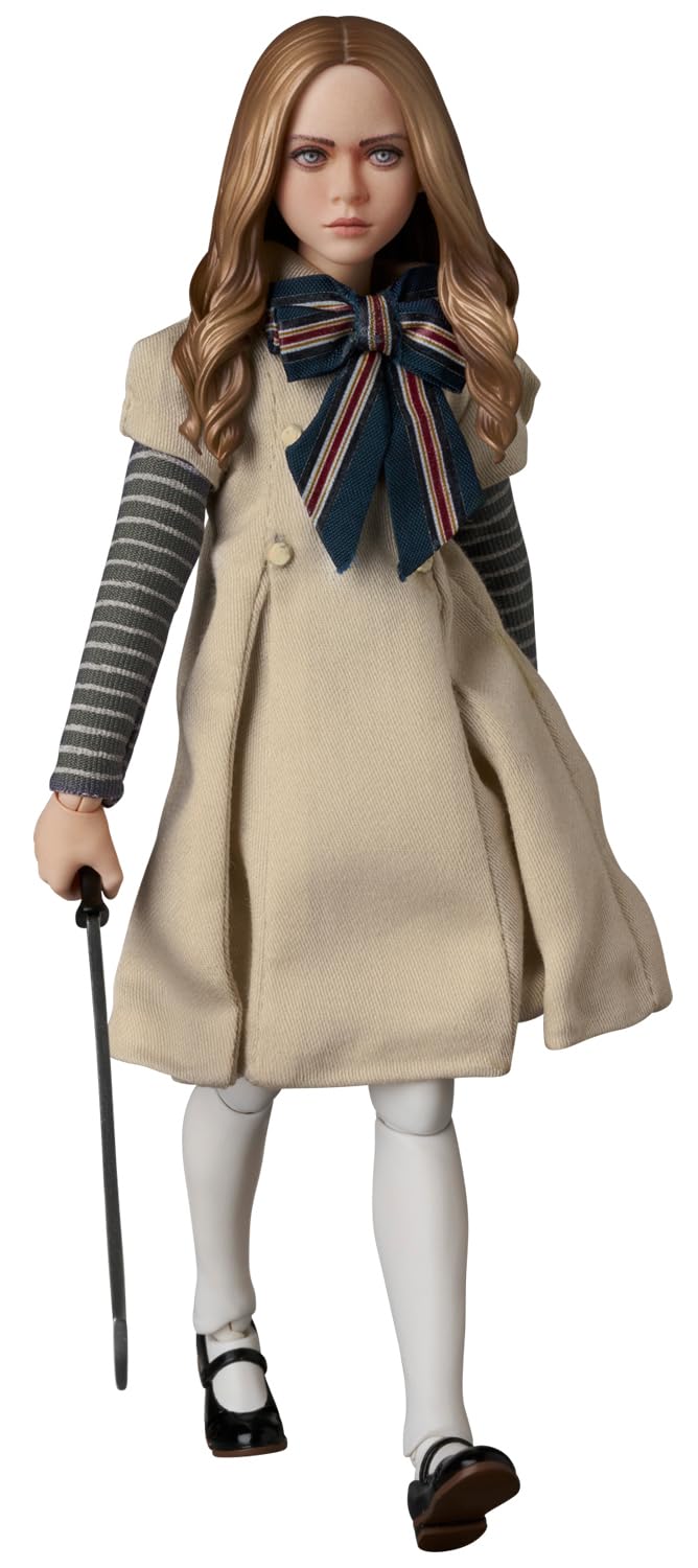 Amazon | メディコム・トイ MAFEX マフェックス No.263 M3GAN ミーガン