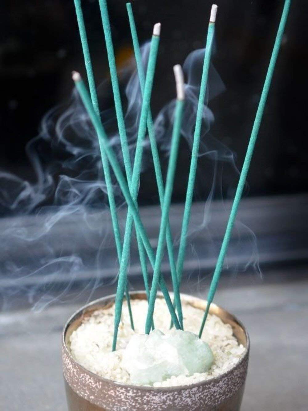 Amazon.com: Assorted 19 Inch Jumbo Incense Sticks - 25 Sticks