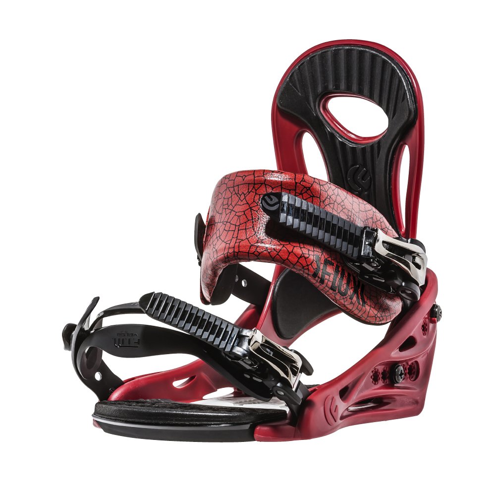 Amazon | FLUX（FLUX） PR スノーボード ビンディング スノボ