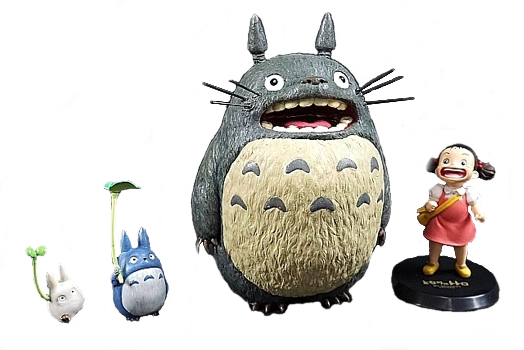 Amazon | コミニカ スタジオジブリコレクションシリーズ イメージ