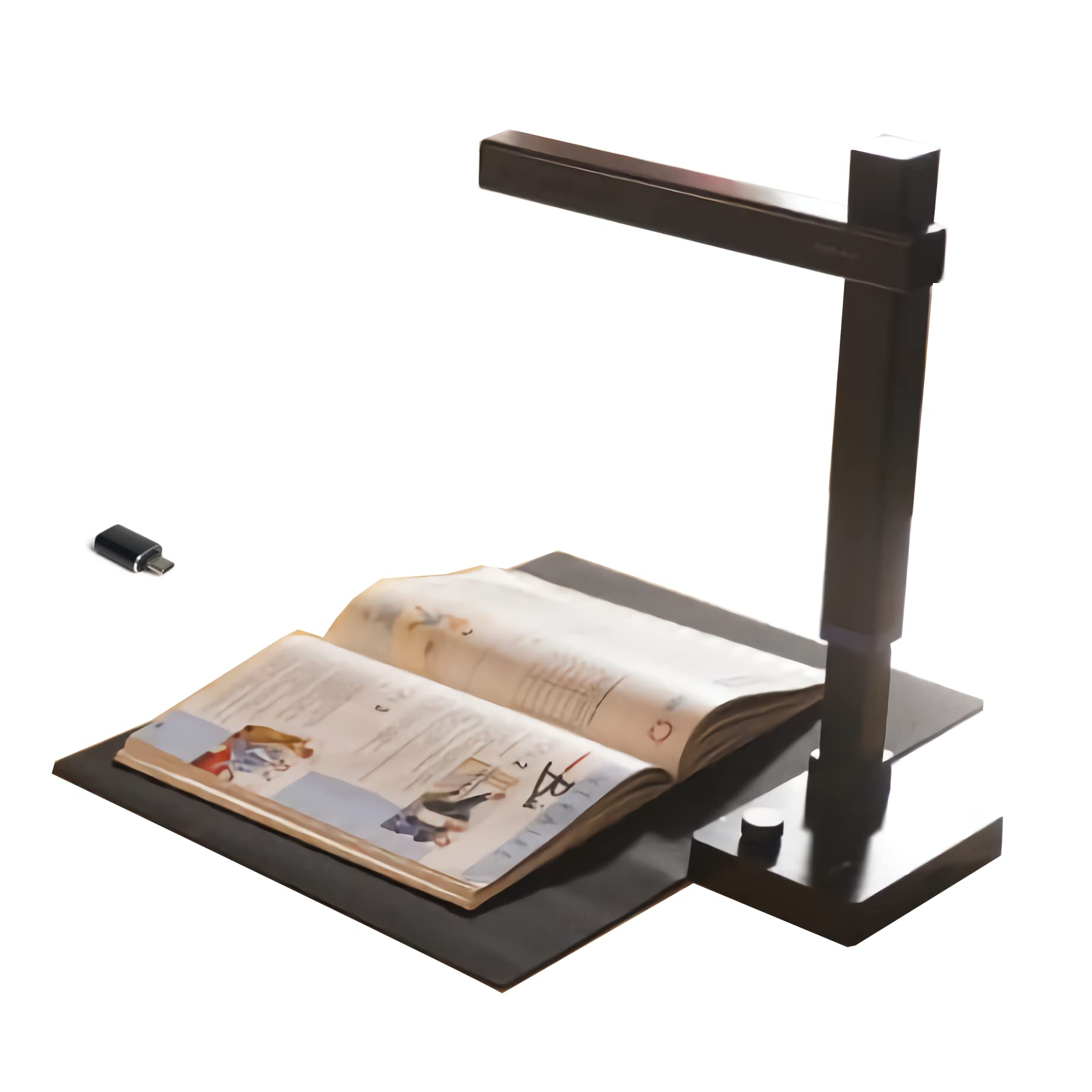 Amazon.co.jp: CZUR Shine (UltraPro USB) ドキュメントスキャナー