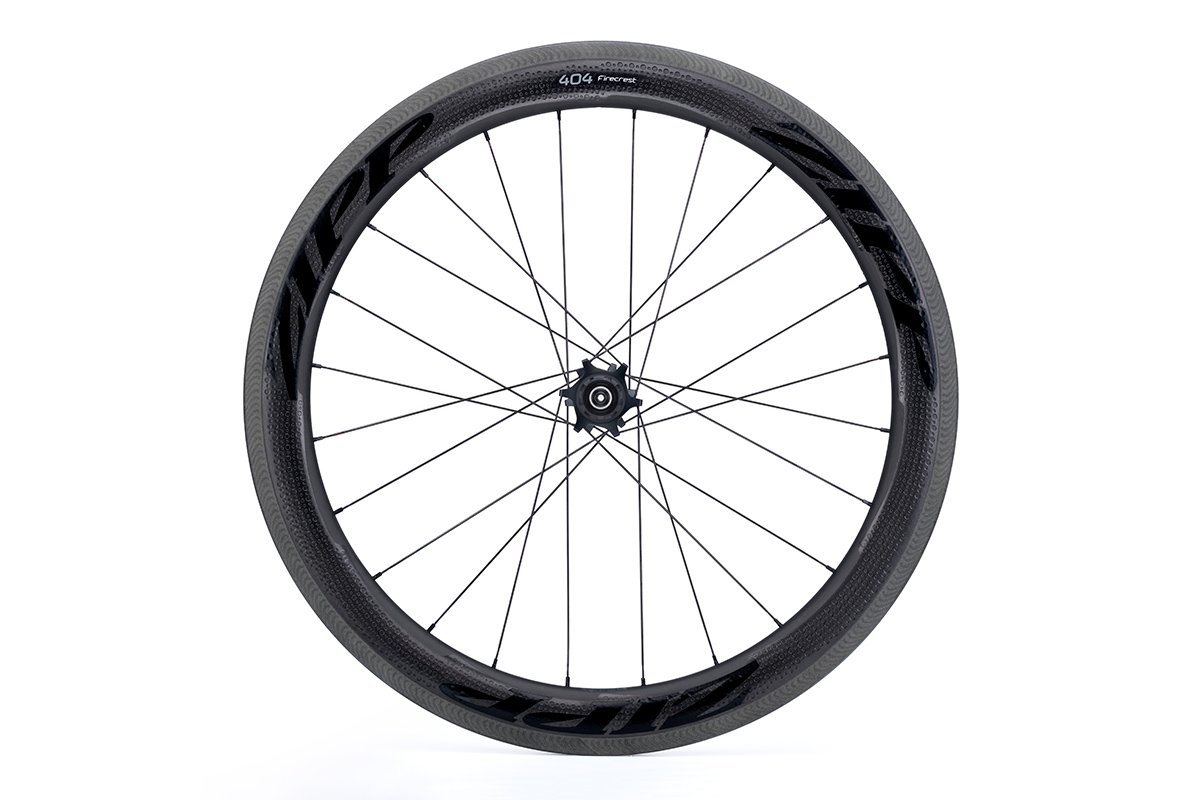 Amazon | Zipp 404 Firecrest Clincher リアホイールXDRハブ、リム