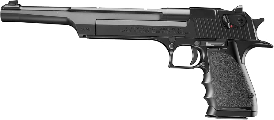 Amazon.co.jp: 東京マルイ No31 デザートイーグル50AE 10インチバレル