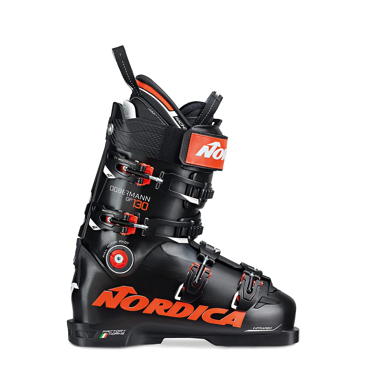 Amazon | NORDICA ノルディカ スキーブーツ ＜2022＞ DOBERMANN GP 130