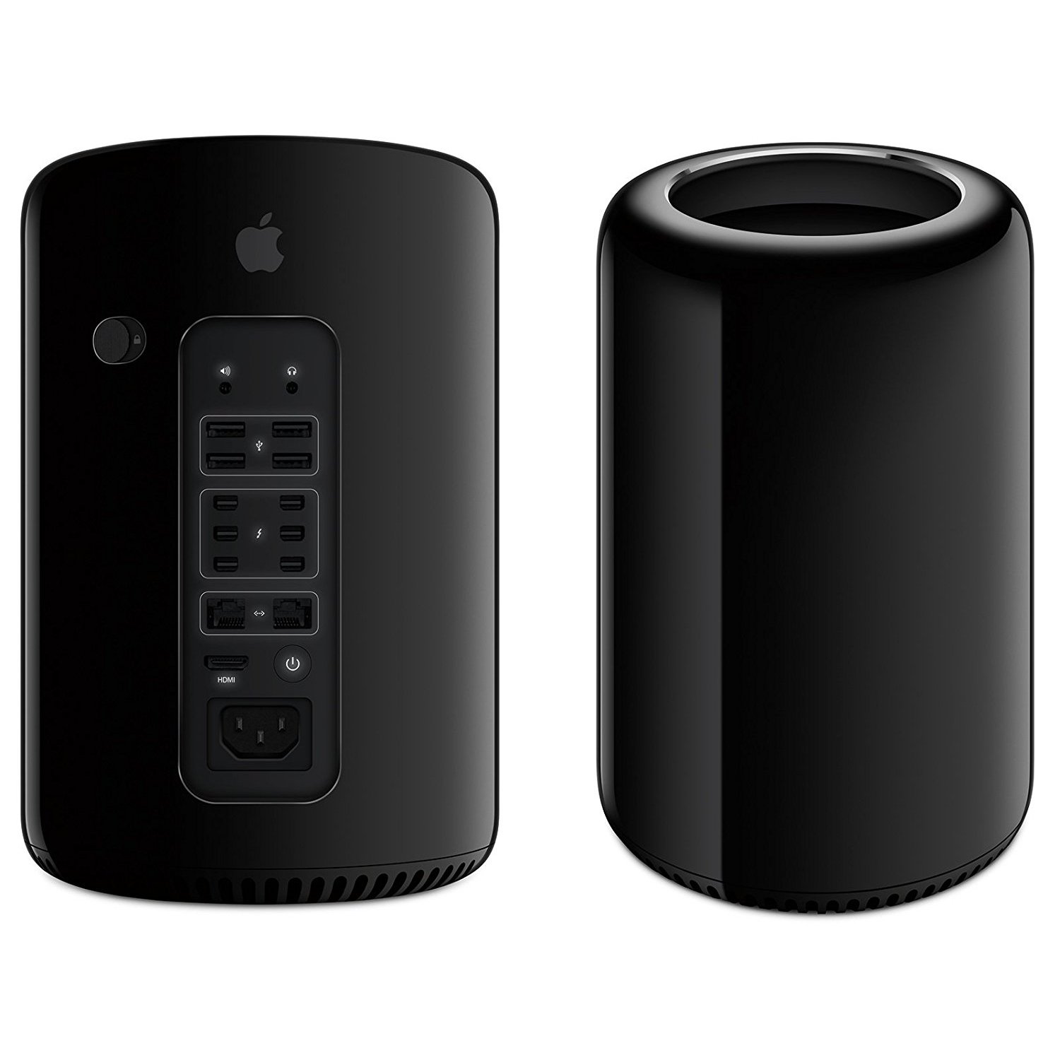 Amazon.com: Apple Mac Pro Desktop Computer - Intel Xeon E5-3.7GHz