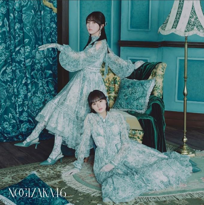 Amazon.co.jp: 乃木坂 46 / 38th シングル 「 ネーブルオレンジ 」 (5