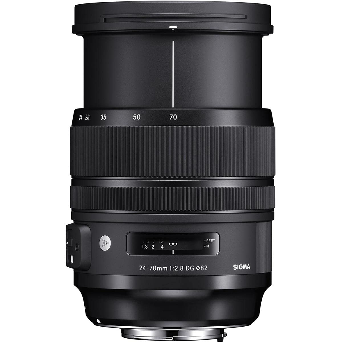 Amazon.co.jp: SIGMA 24-70mm F2.8 DG OS HSM | Art A017 | Sigma SA