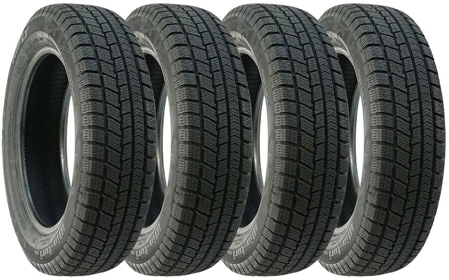 Amazon.co.jp: 4本セット HIFLY(ハイフライ) スタッドレス タイヤ Win