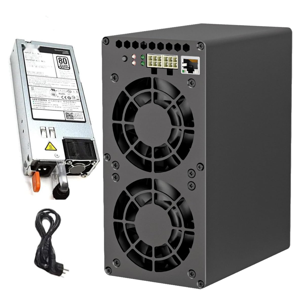 Amazon | ゴールドシェル ミニ ドージ 3 Ⅲ マイナー Doge Coin & LTC