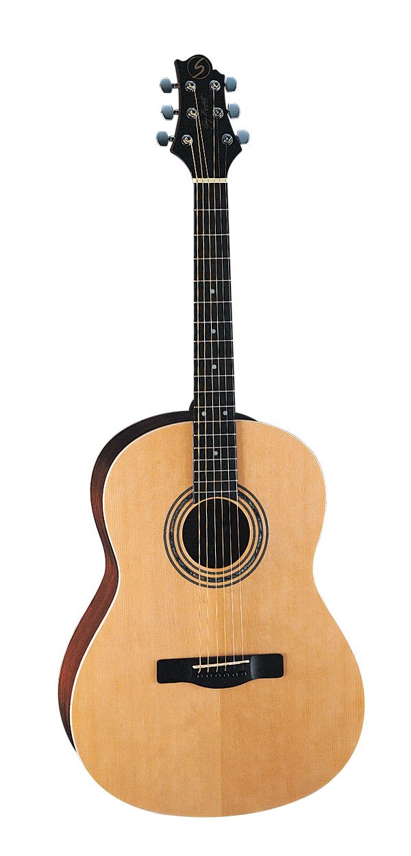 Amazon.co.jp: Samick Greg Bennett Design ST92 アコースティック