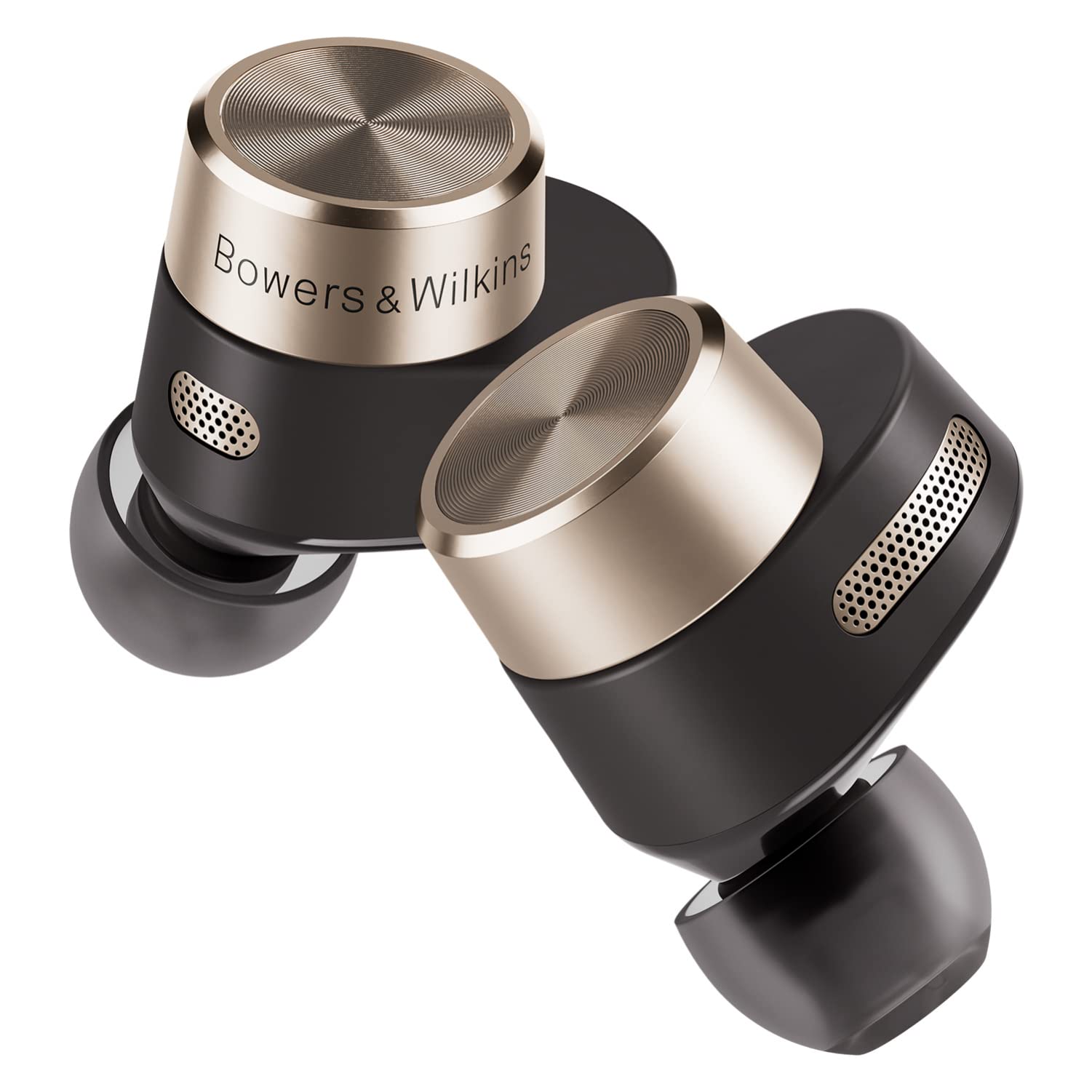 Amazon.com: Bowers & Wilkins Pi7 in-Ear True Wireless Headphones