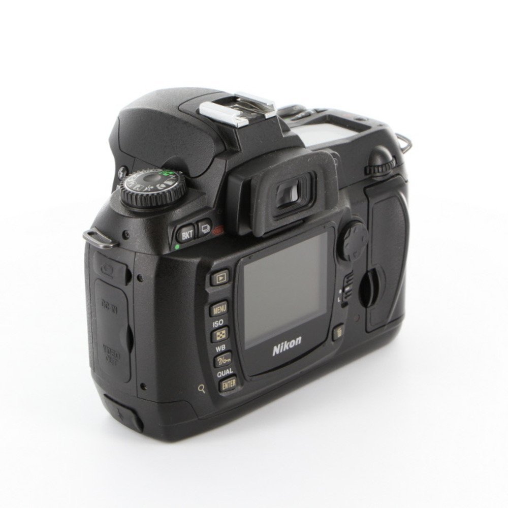 Amazon | Nikon デジタル一眼レフカメラ D70S | デジタル一眼レフ 通販