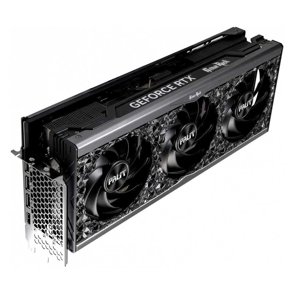 Amazon | Palit(パリット) GeForce RTX 4090 GameRock 24GB