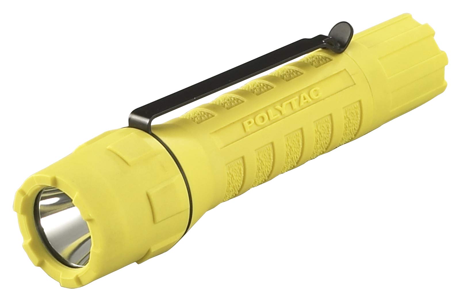 Streamlight 88853 PolyTac 600-Lumen 11500-Candela Tactical LED