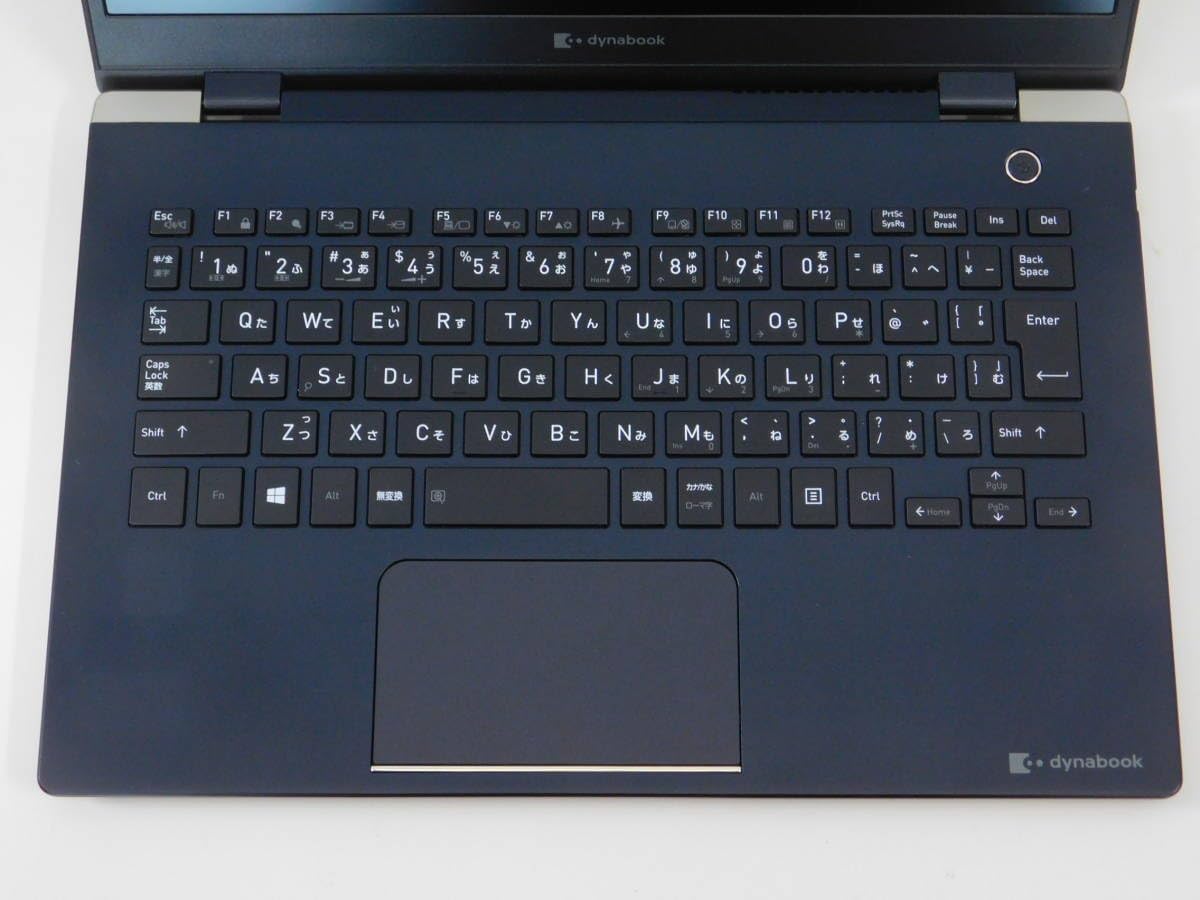 Amazon.co.jp: ノートパソコン のdynabook G83 第八世代Corei5-8250U