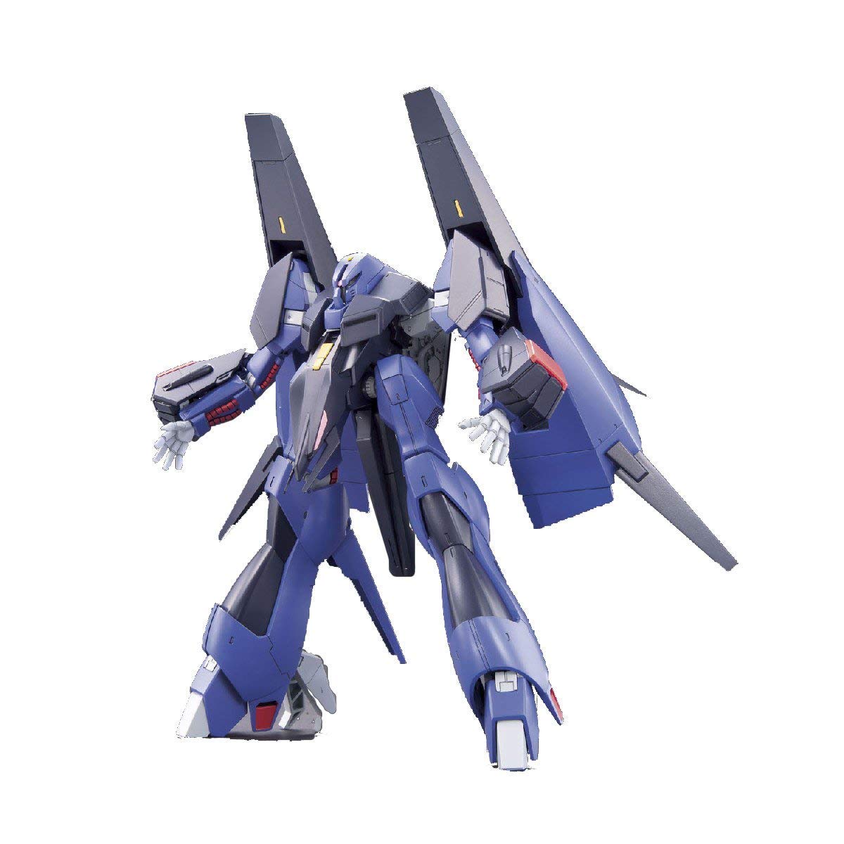 Amazon | HGUC 機動戦士Zガンダム PMX-000 メッサーラ 1/144スケール