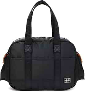Amazon | [ポーター] TANKER タンカー BOSTON BAG S ボストンバッグ