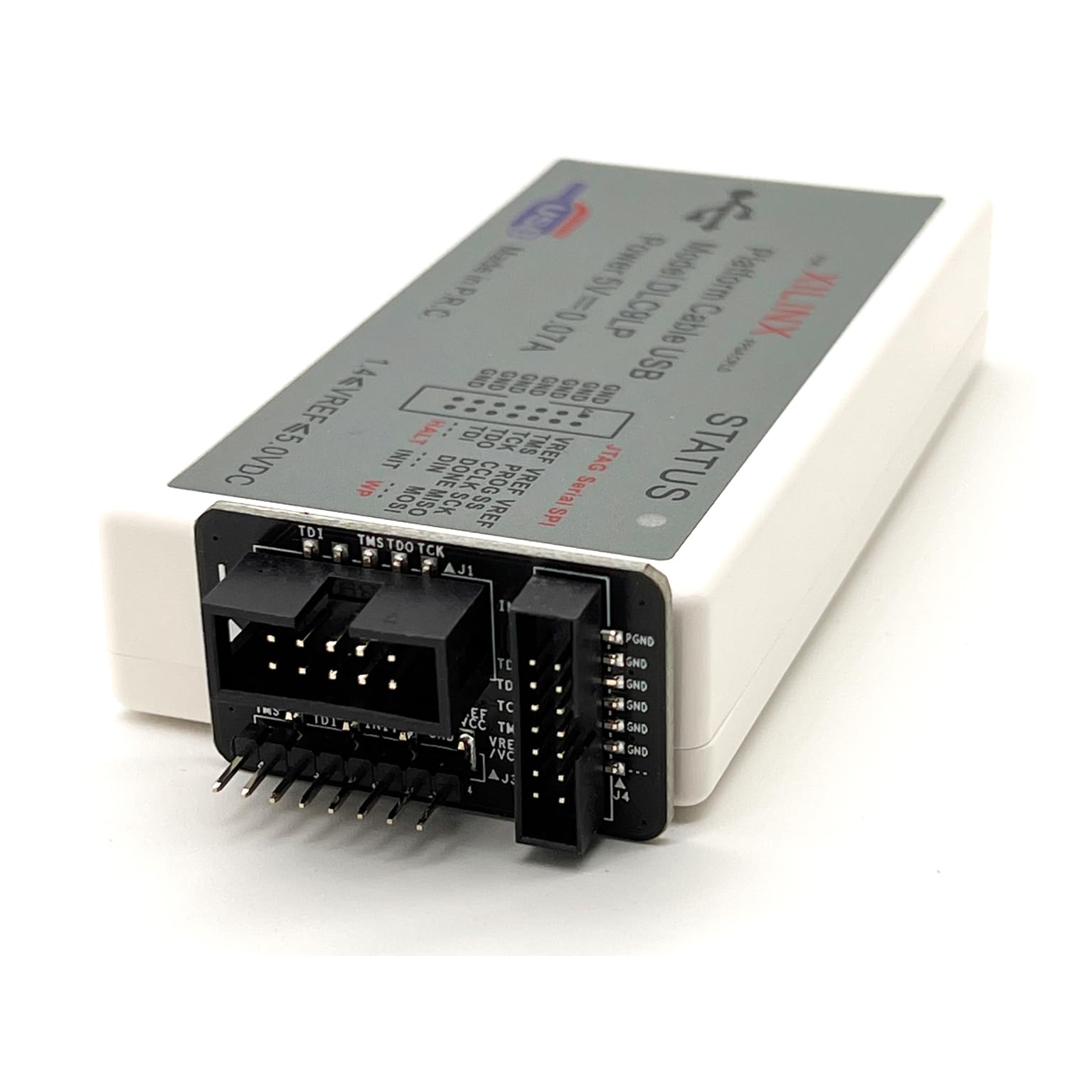 Amazon.com: Xilinx DLC9LP JTAG Download Debugger DLC9 Compatible