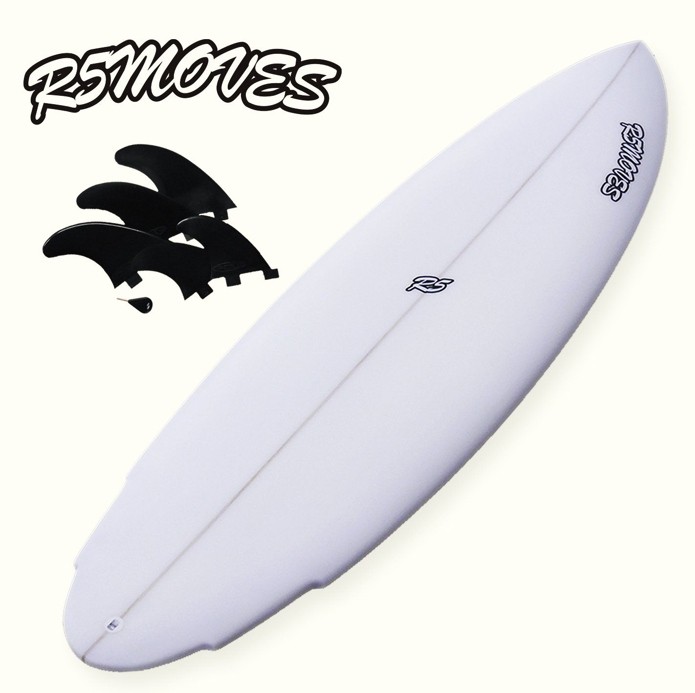 5'2”OLIVE CUSTOM SLIDER ショートボード 5'2”OLIVE CUSTOM SLIDER