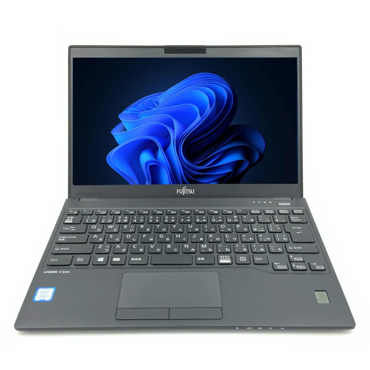 Amazon.co.jp: 富士通LIFEBOOK U939 □13.3型 FullHD (1920x1080) - 第