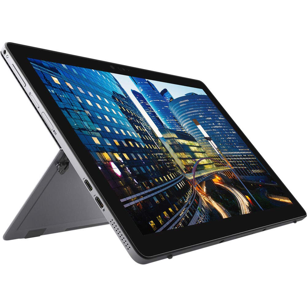 Amazon.com: Dell Latitude 7210 2-in-1 Multi-Touch Laptop -12.3