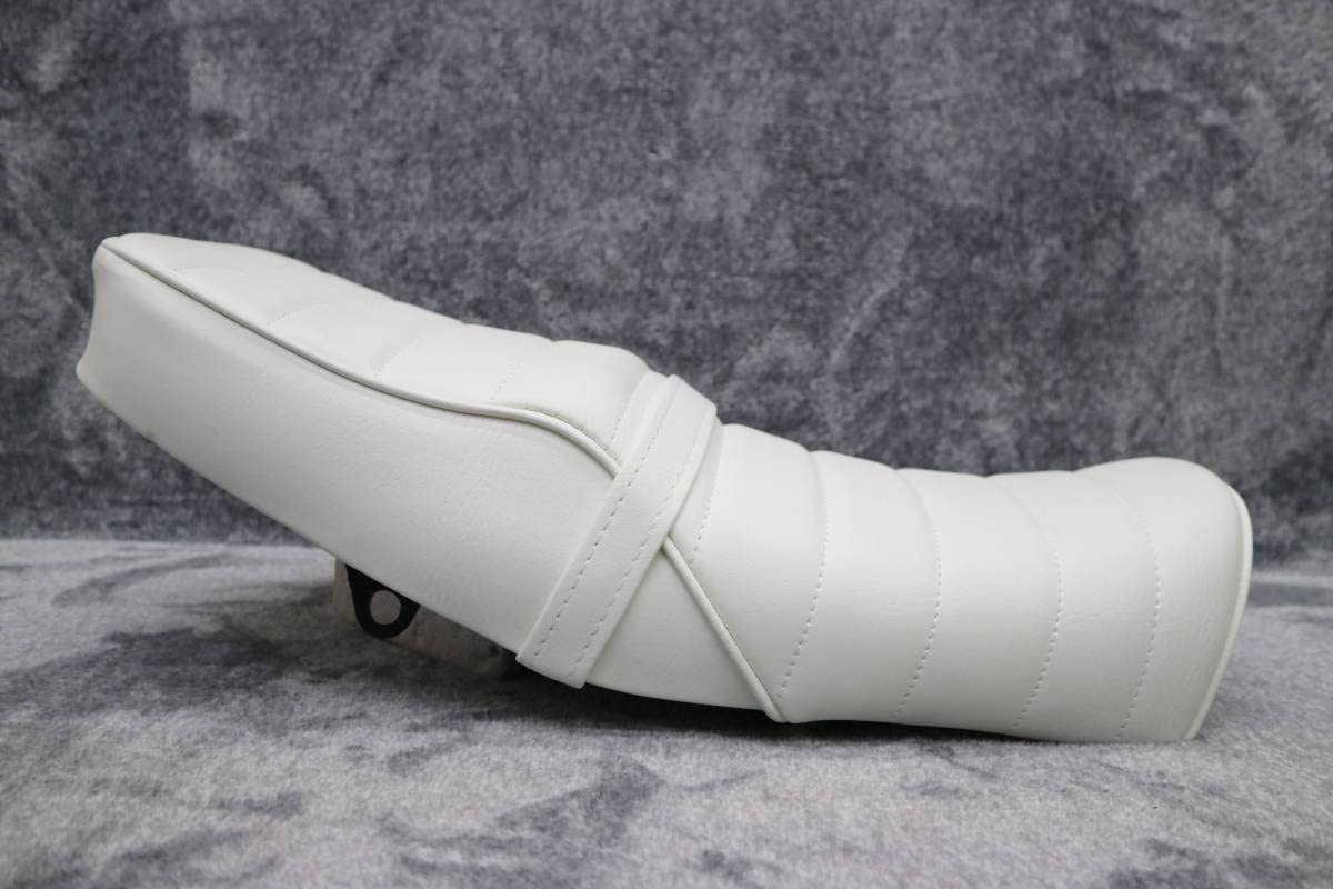 Amazon | エイプ50 100 白 皮 タックロールシート/ホワイト