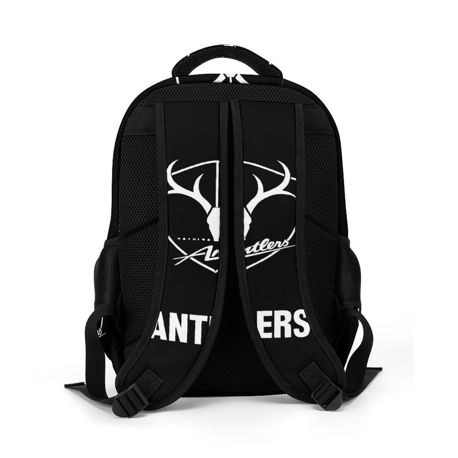 Amazon.co.jp: リュック デイパック 鹿島アントラーズ 登山リュック