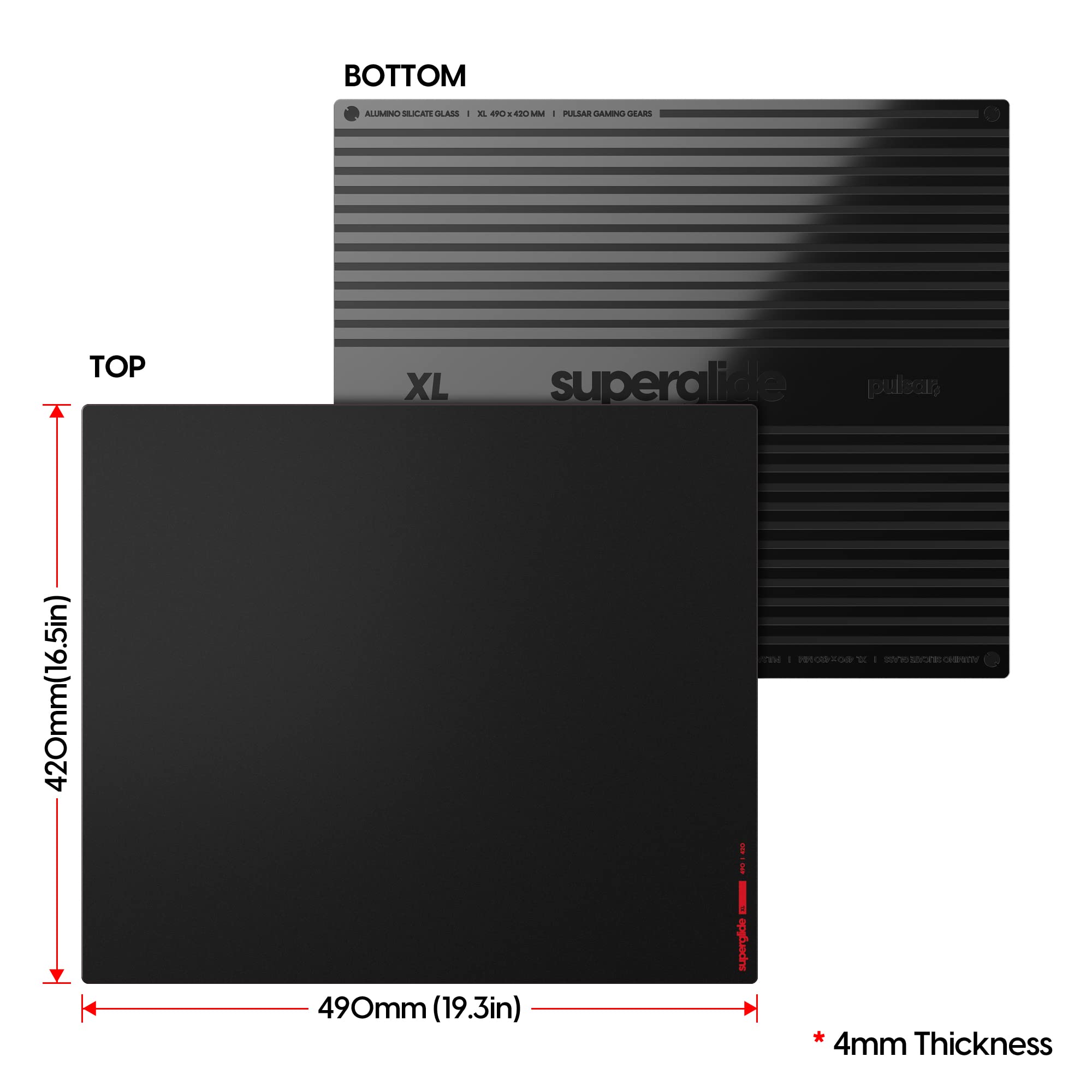 Amazon.co.jp: Pulsar Gaming Gears eSports仕様 ゲーミングマウス