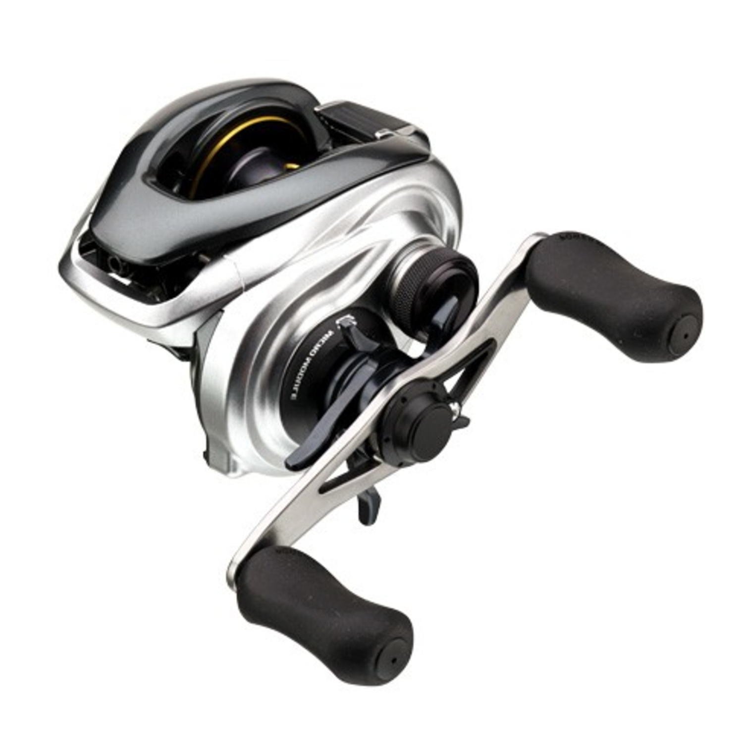 Amazon | シマノ(SHIMANO) ベイトリール 13 メタニウム LEFT (左