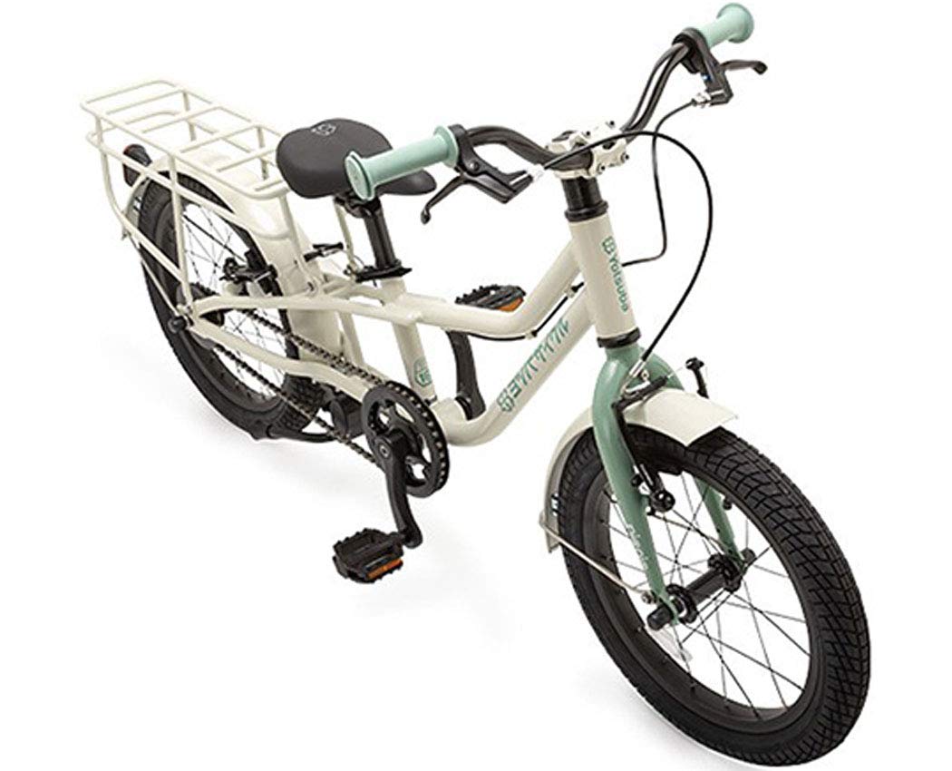 Amazon | YOTSUBACYCLE(ヨツバサイクル) PICNIC 16(ピクニック16