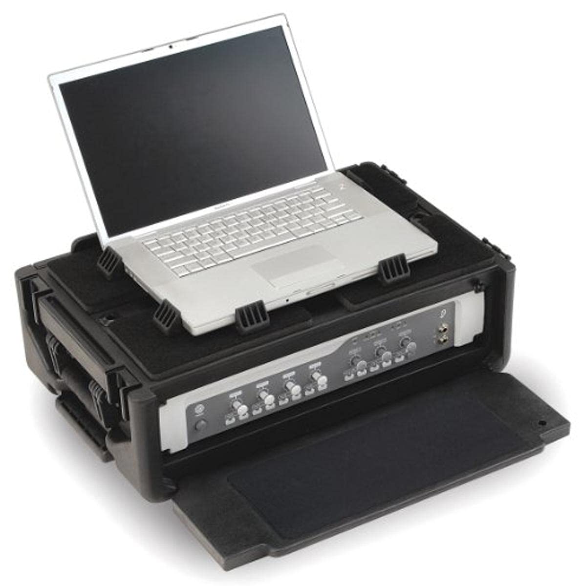 Amazon | SKB コンボラックケース 1SKB19-RSF2U | 機材ケース・ラック