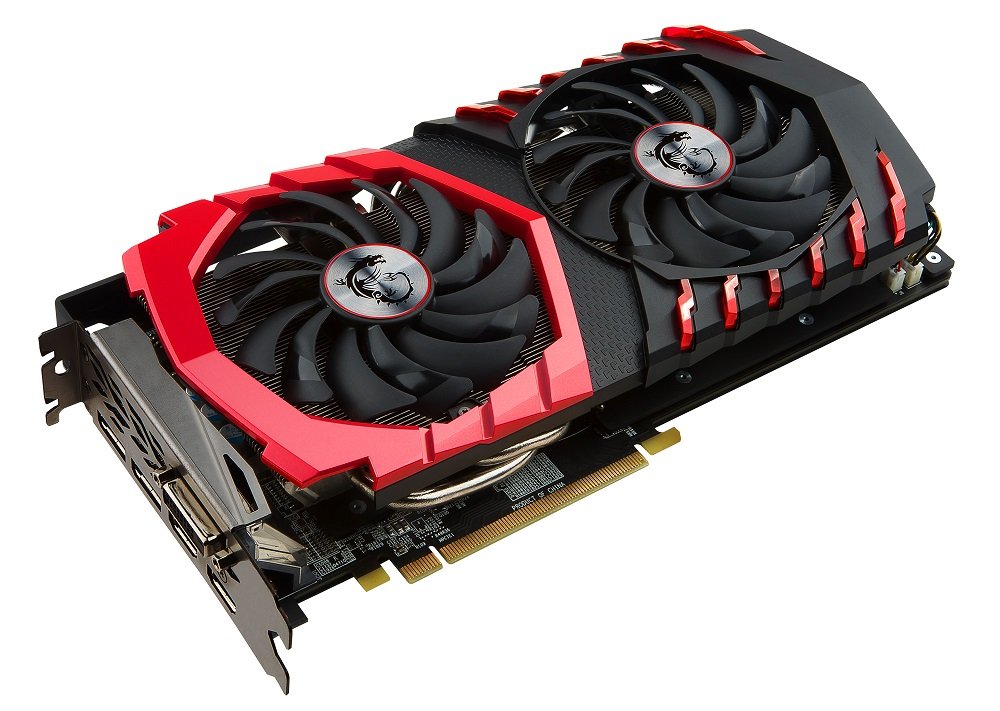 Amazon | MSI Radeon RX 580 GAMING X 8G グラフィックスボード VD6329