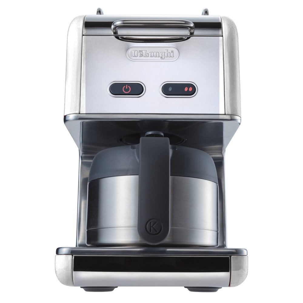 Amazon | デロンギ kMix Collection ドリップコーヒーメーカー