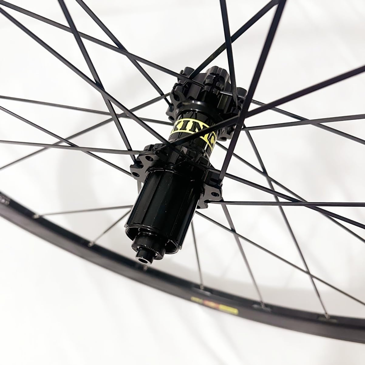 Amazon.co.jp: 700Cロードバイクホイールセット ディスクブレーキ