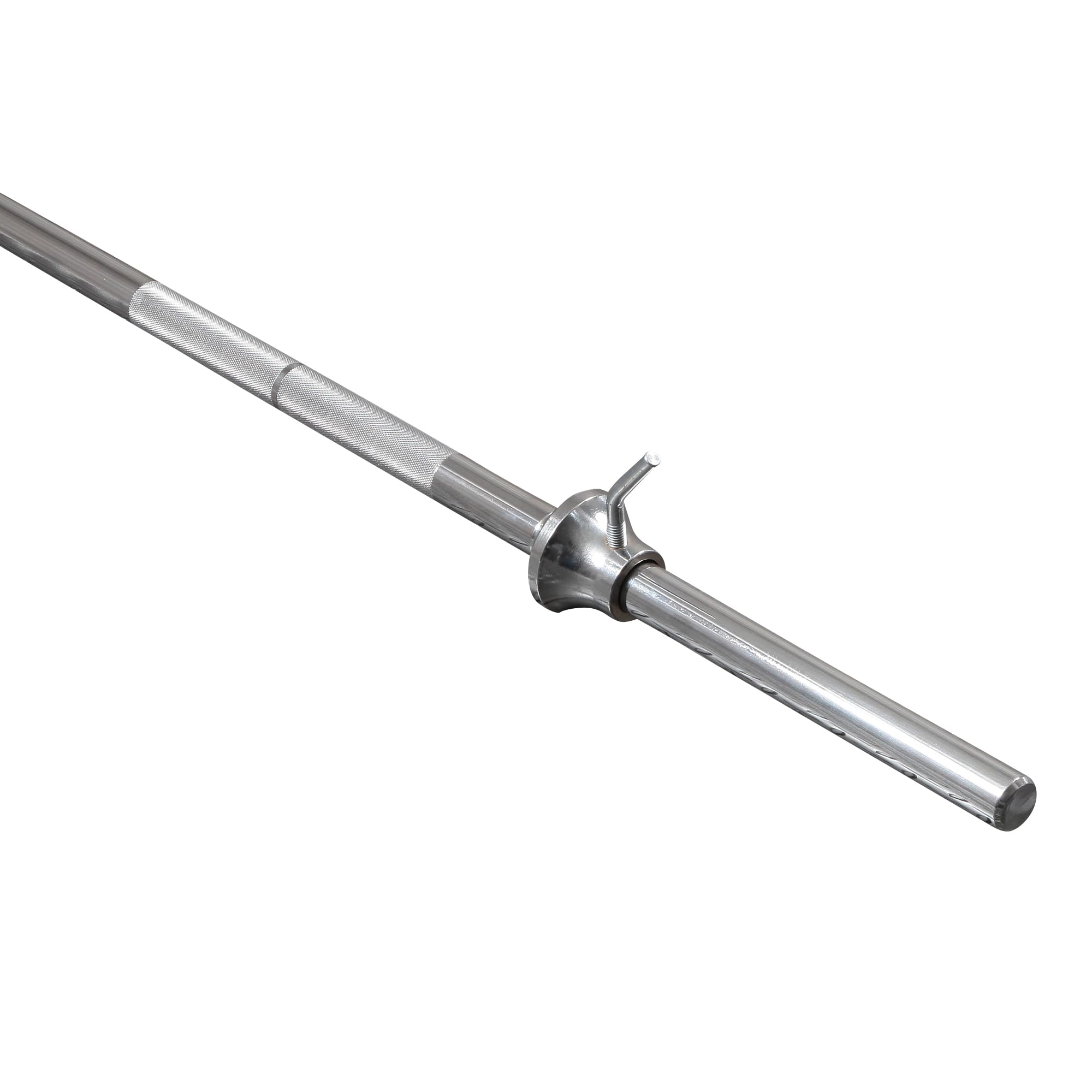 Amazon | IROTEC(アイロテック)NEWレギュラーバーベルシャフト180cm