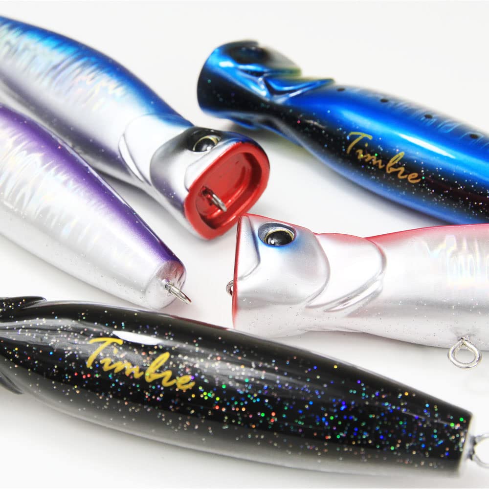 Amazon.co.jp: KM工房 ティンバー 140 Ver.2.0 イワシ (km-tinber140