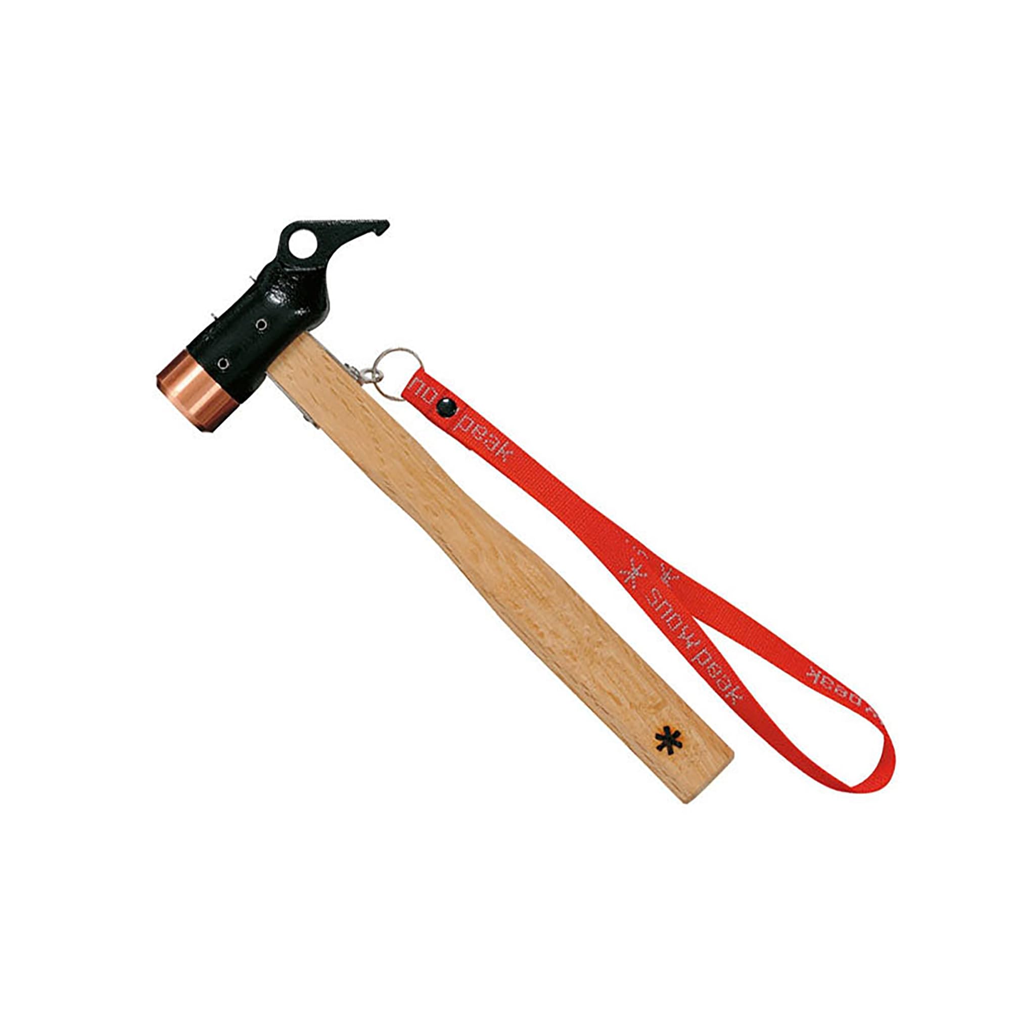 Amazon | スノーピーク(snow peak) 交換用 銅ヘッド N-001-1 | Snow