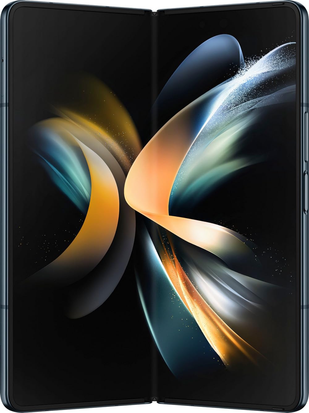 Amazon.com: Samsung Galaxy Z Fold 4 Cell Phone, Factory Unlocked