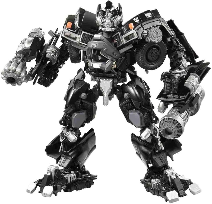 Amazon.co.jp: トランスフォーマー マスターピース ムービーシリーズ