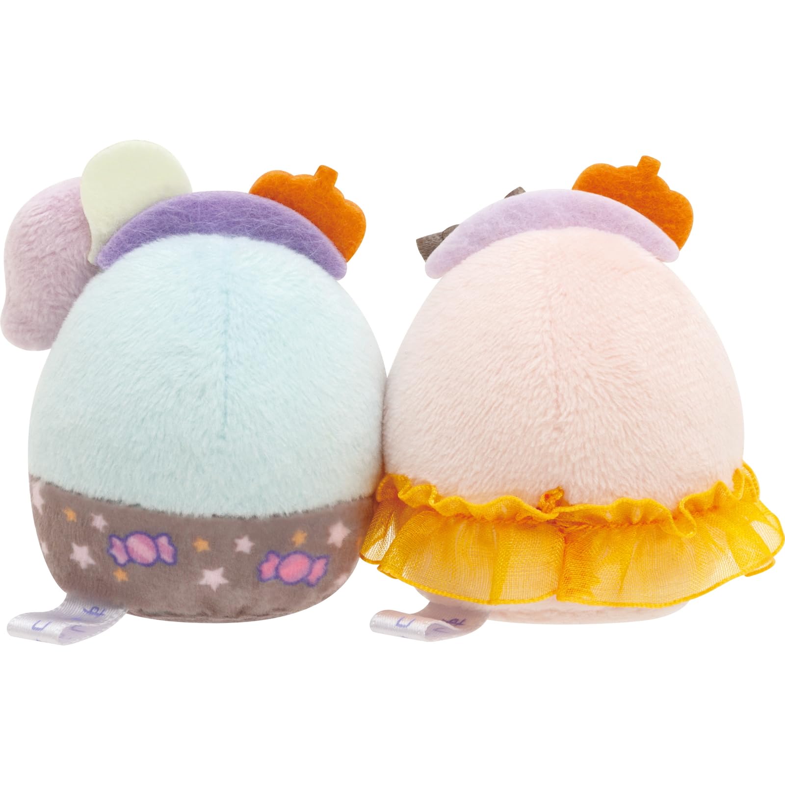 Amazon.co.jp: サンエックス すみっコぐらし 「おばけのナイトパーク